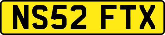 NS52FTX