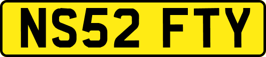 NS52FTY