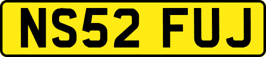 NS52FUJ