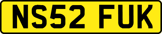 NS52FUK