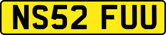 NS52FUU