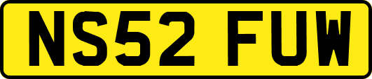 NS52FUW