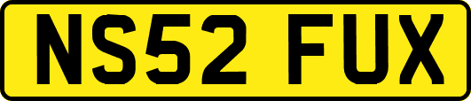 NS52FUX