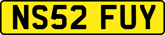 NS52FUY