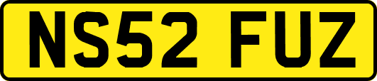 NS52FUZ