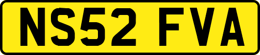 NS52FVA