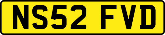 NS52FVD