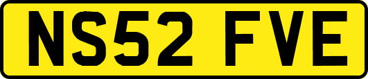 NS52FVE