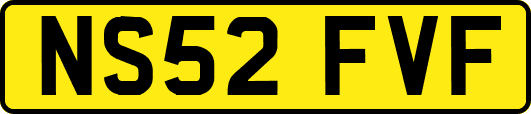 NS52FVF