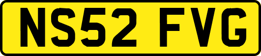 NS52FVG