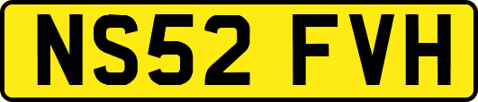 NS52FVH
