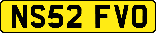 NS52FVO