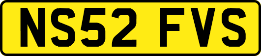NS52FVS