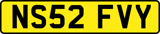 NS52FVY