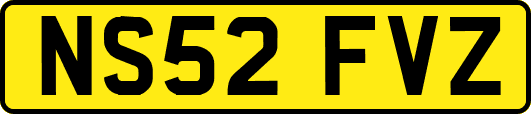 NS52FVZ