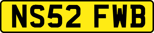 NS52FWB