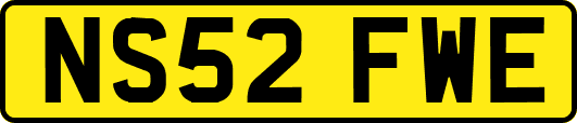 NS52FWE