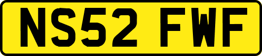 NS52FWF