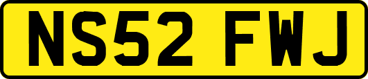 NS52FWJ