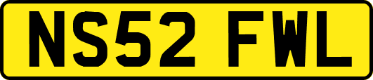 NS52FWL
