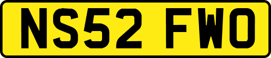 NS52FWO