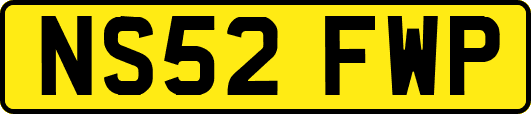NS52FWP