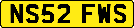 NS52FWS