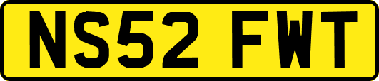 NS52FWT