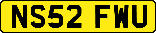 NS52FWU