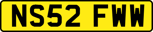 NS52FWW
