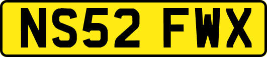NS52FWX
