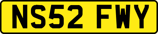NS52FWY