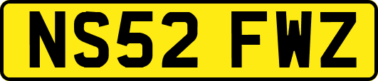 NS52FWZ