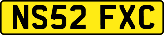 NS52FXC
