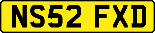 NS52FXD