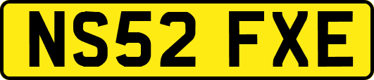 NS52FXE