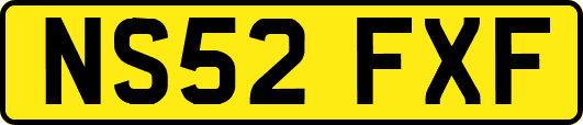 NS52FXF