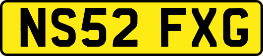 NS52FXG