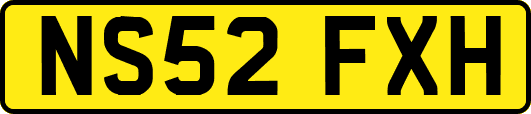 NS52FXH