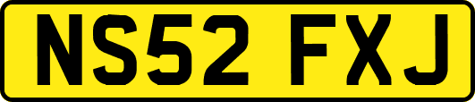 NS52FXJ