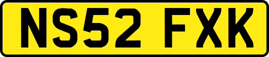 NS52FXK