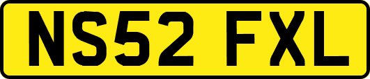 NS52FXL