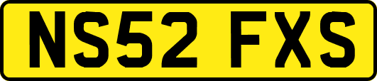 NS52FXS