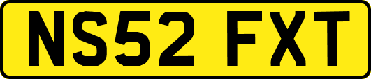 NS52FXT