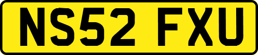 NS52FXU