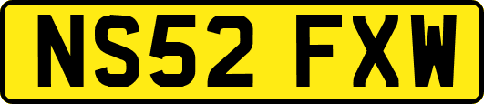 NS52FXW