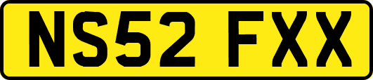 NS52FXX