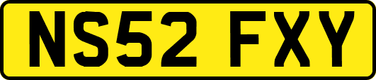 NS52FXY