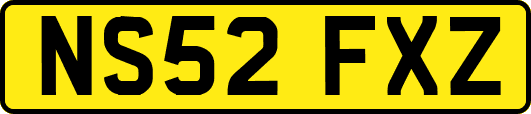 NS52FXZ