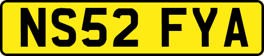 NS52FYA